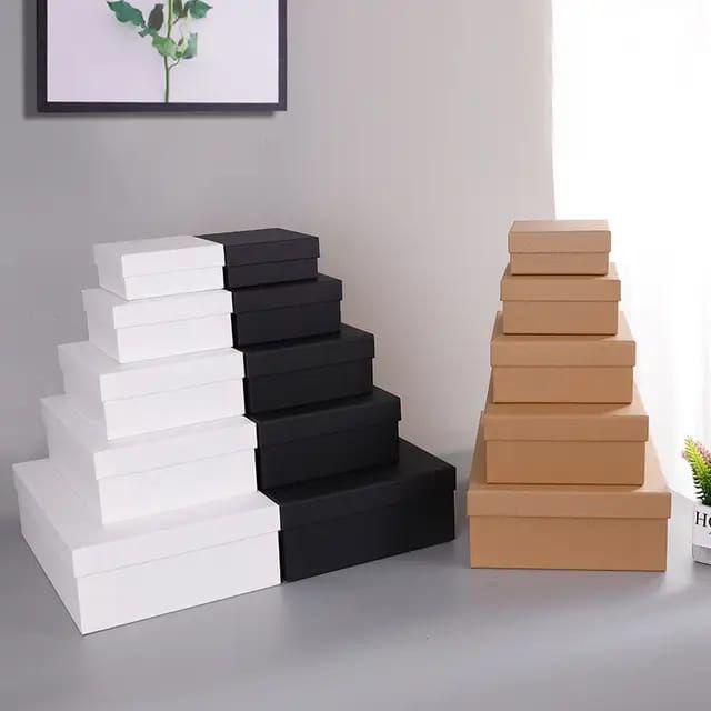 جعبه هاردباکس کد 58