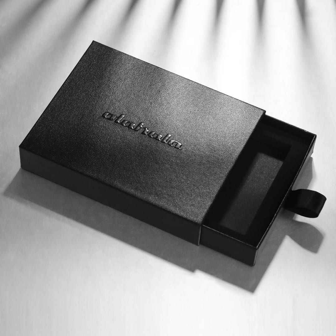 جعبه هاردباکس آماده کد 75