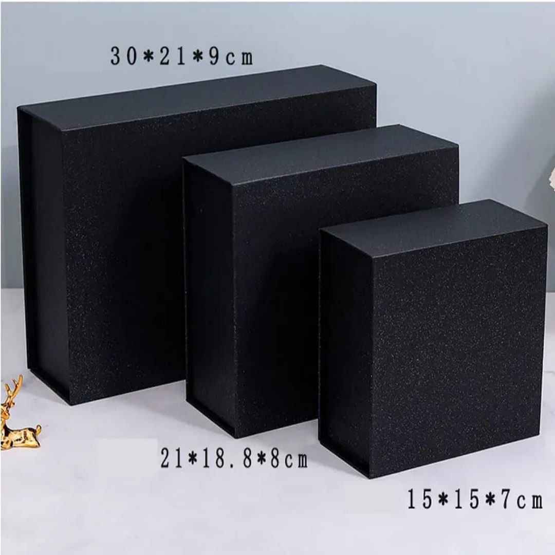 جعبه هاردباکس آماده کد 78