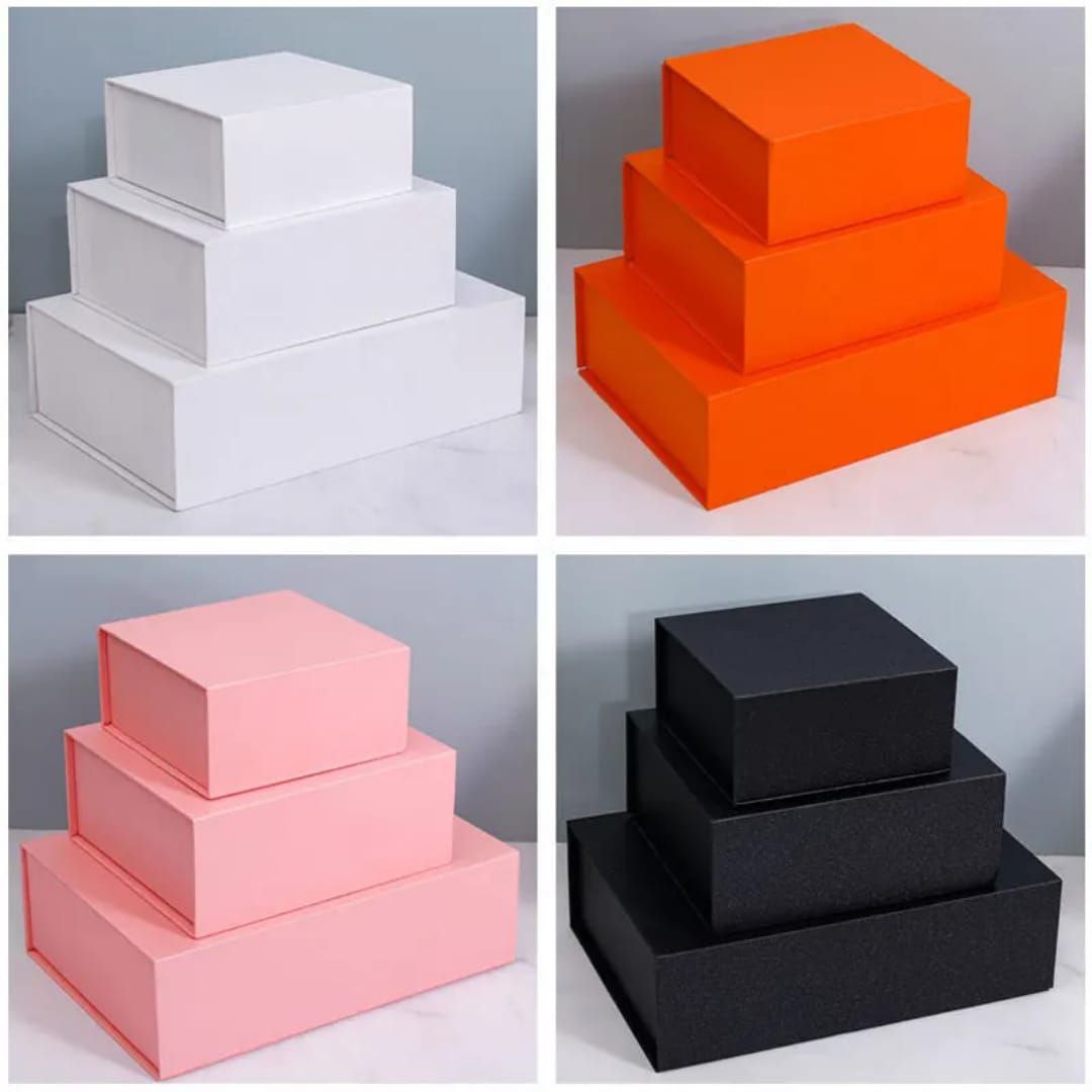 جعبه هاردباکس آماده کد 78