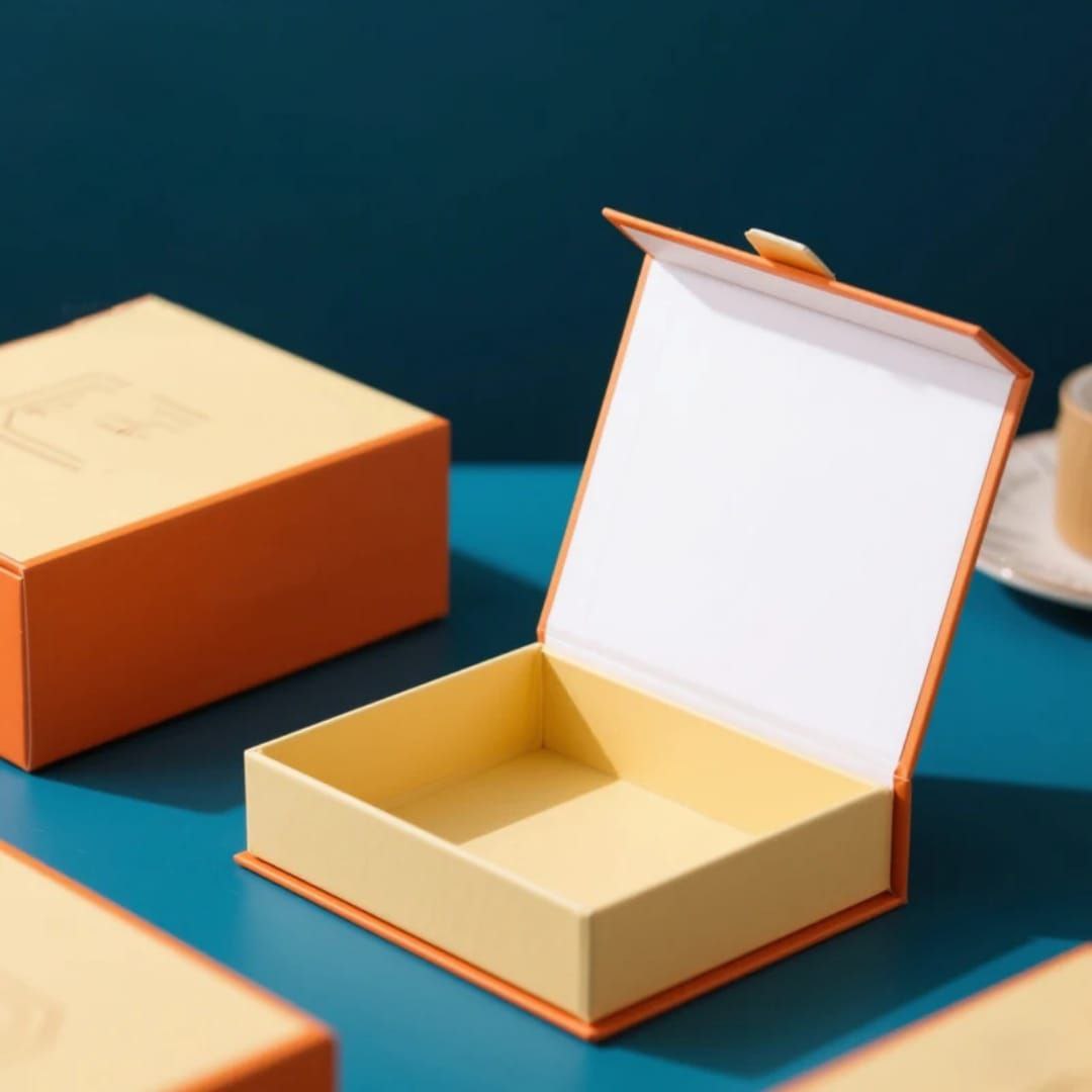 جعبه هاردباکس آماده کد 79