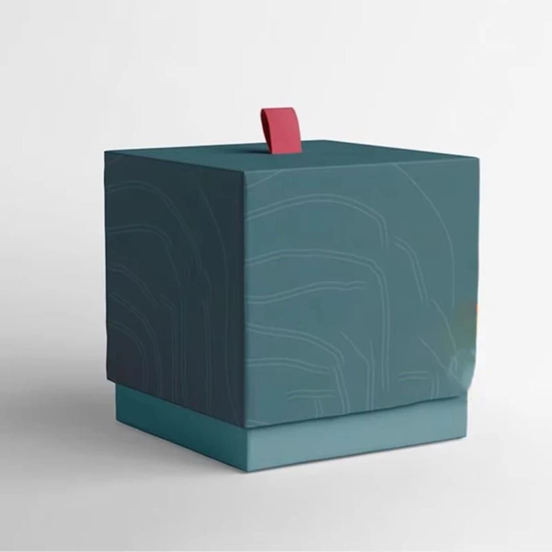 جعبه هاردباکس آماده کد 80