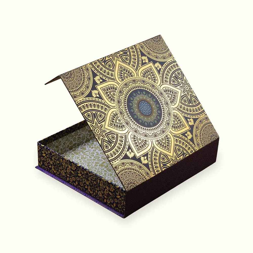 جعبه هاردباکس کد 88