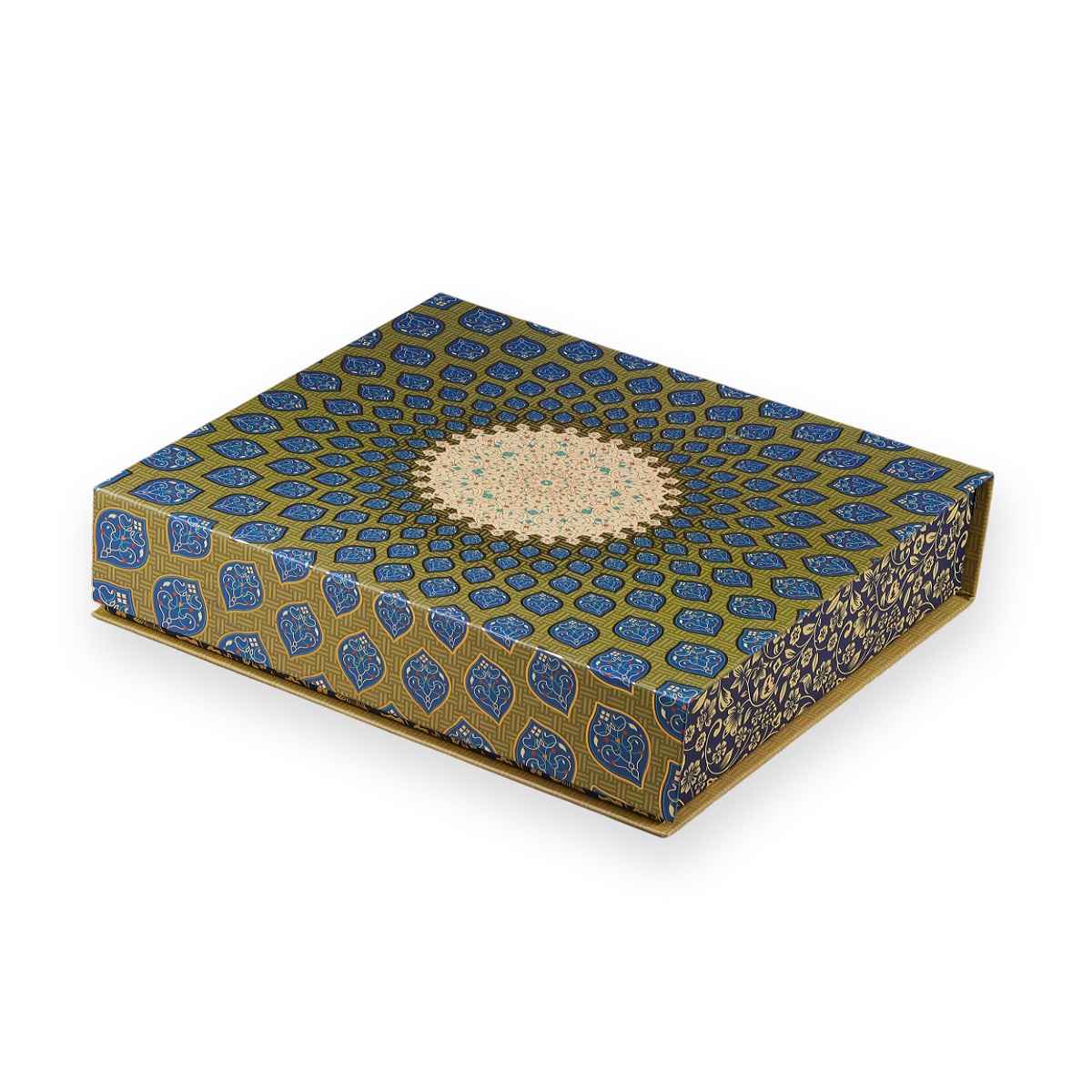 جعبه هاردباکس کد 87