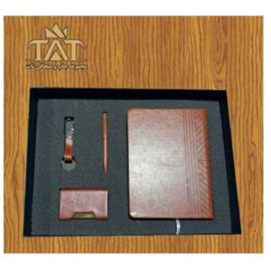 کد K172- ست وزیری ترمو