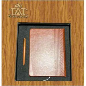 کد K187- ست وزیری ترمو