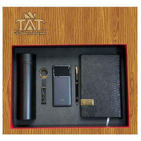 کد k204- ست 5 تیکه