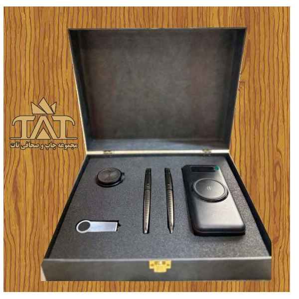 کد k308- ست 5 تیکه نفیس