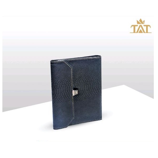 سالنامه ارگانایزر سه لت قفل دار (پنتون) - کد S161