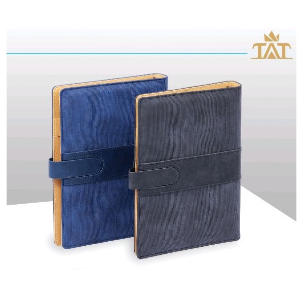 سالنامه ارگانایزر سه لت بند دار (آرما) - کد S166