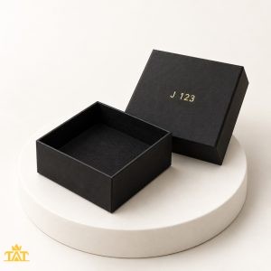جعبه هاردباکس دو تیکه کد 123 J