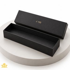 جعبه هاردباکس دو تیکه کد 133 J
