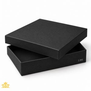 جعبه هاردباکس دو تیکه کدJ 102