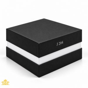 جعبه هاردباکس سه تیکه کد 204 J