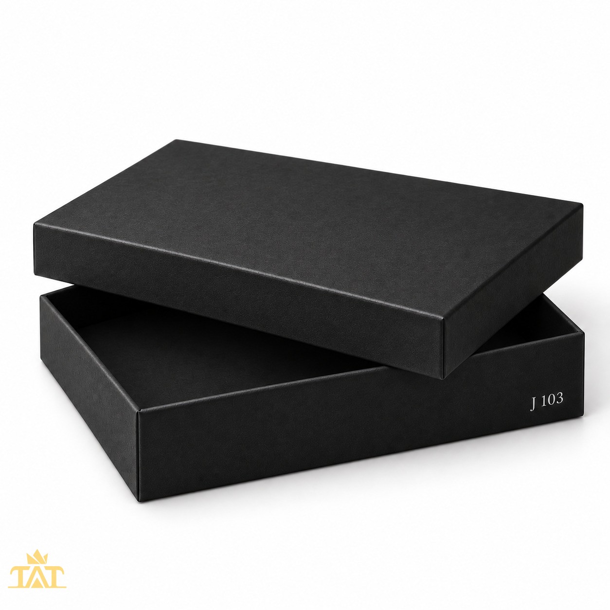 جعبه هاردباکس دوتکه کد J 103 جعبه هاردباکس دوتکه کد J 103