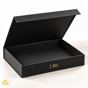 جعبه هاردباکس مگنتی کد 301 J