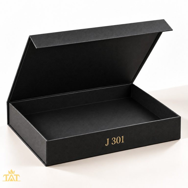 جعبه هاردباکس مگنتی کد 301 J