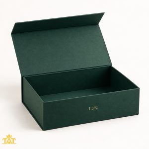 جعبه هاردباکس مگنتی کد 302 J