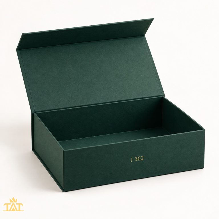 جعبه هاردباکس مگنتی کد 302 J
