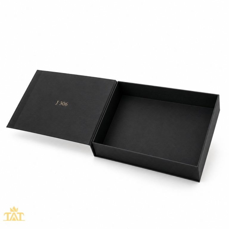 جعبه هاردباکس مگنتی کد 306 J