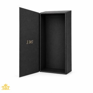 جعبه هاردباکس مگنتی کد 307 J