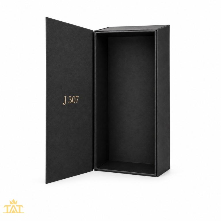 جعبه هاردباکس مگنتی کد 307 J