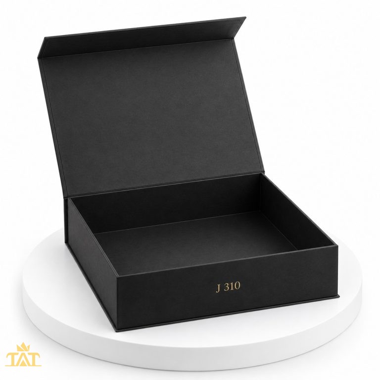 جعبه هاردباکس مگنتی کد 310 J