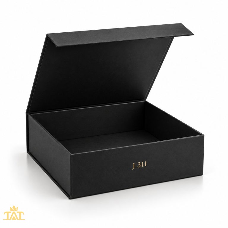 جعبه هاردباکس مگنتی کد 311 J
