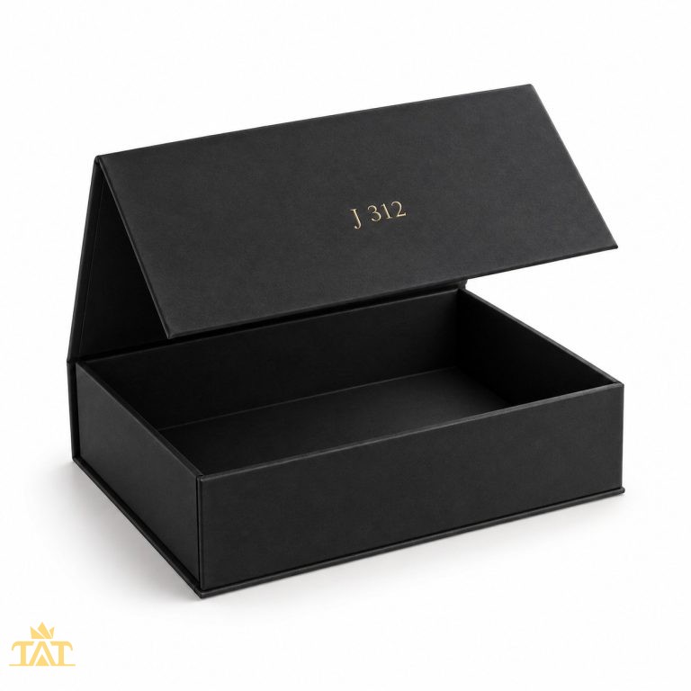 جعبه هاردباکس مگنتی کد 312 J