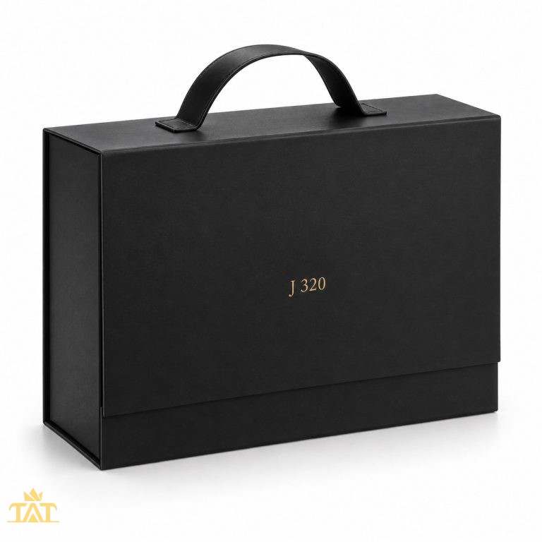 جعبه هاردباکس مگنتی کد 320 J