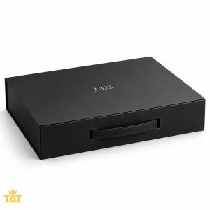 جعبه هاردباکس مگنتی کد 322 J