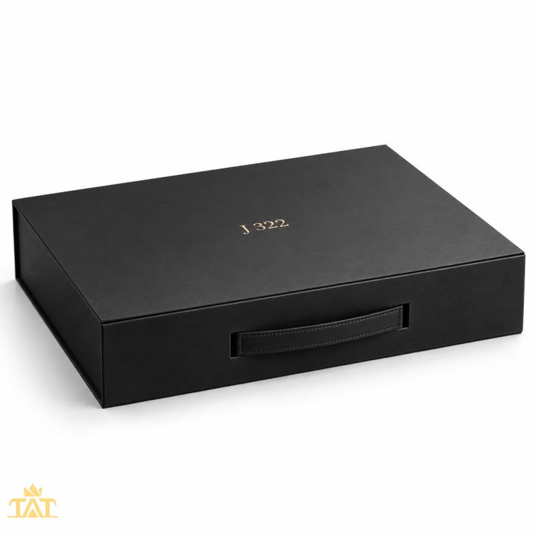 جعبه هاردباکس مگنتی کد 322 J