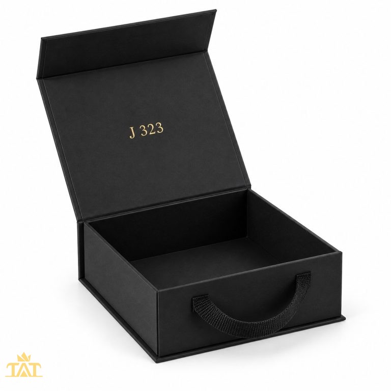 جعبه هاردباکس مگنتی کد 323 J