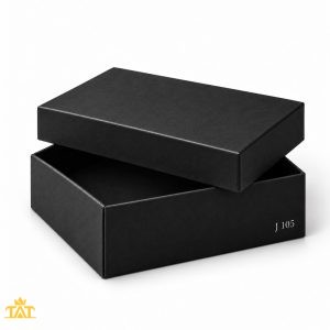 جعبه هاردباکس دو تیکه کد J 105