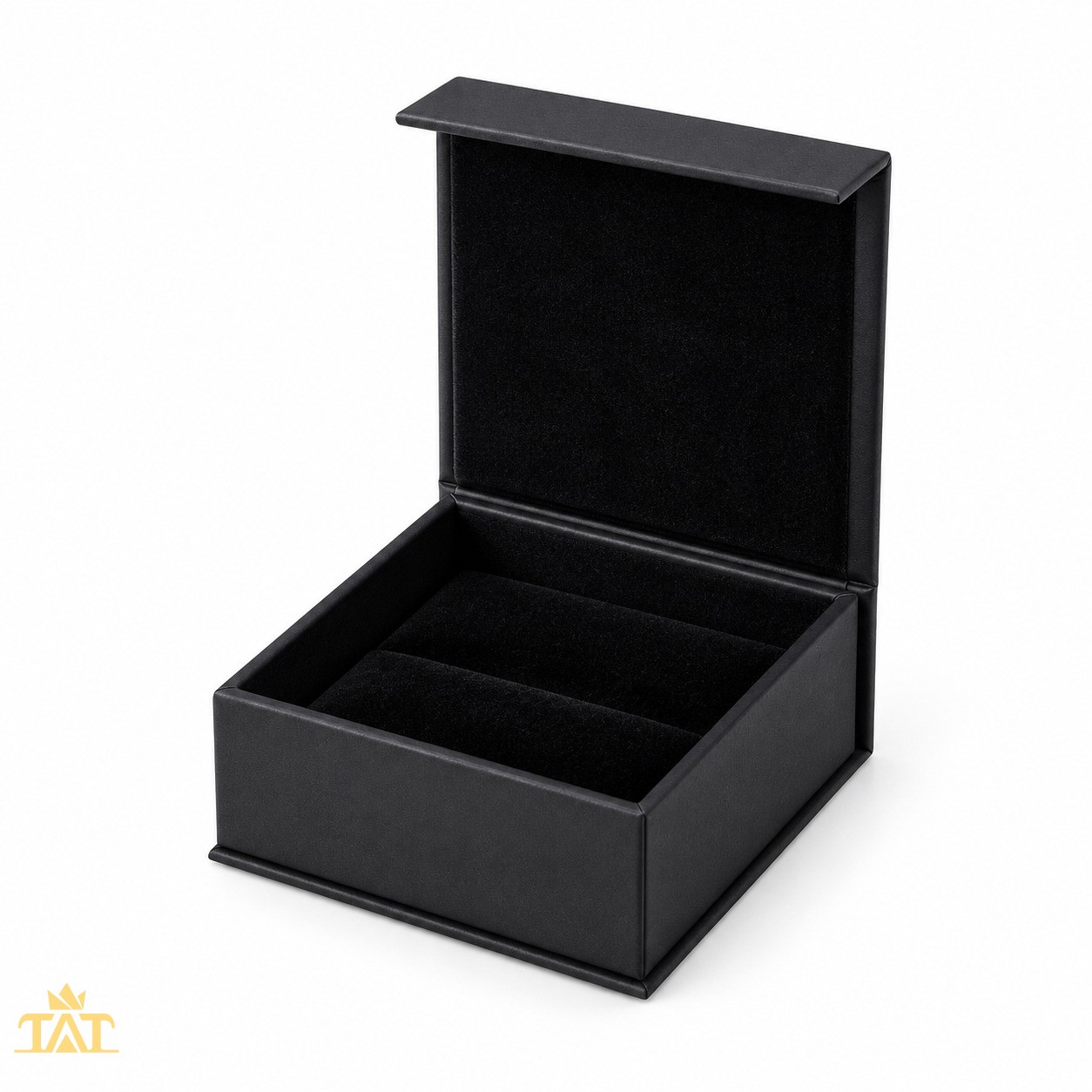 جعبه انگشتر بزرگ مگنتی کد 57 G