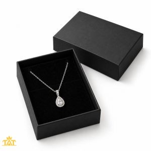 جعبه آویز دو تیکه کد 58 G