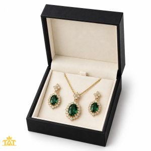 جعبه نیم ست کوچک مگنتی کد 65 G