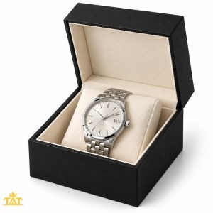 جعبه ساعتی بالشت دار مگنتی کد 73 G