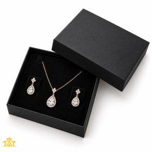 جعبه نیم سرویس دو تیکه کد 86 G