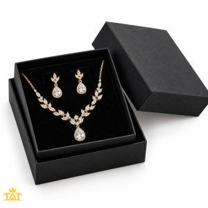 جعبه نیم سرویس سه تیکه کد 87 G