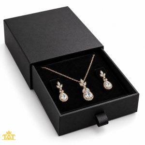جعبه نیم سرویس کشویی کد 88 G