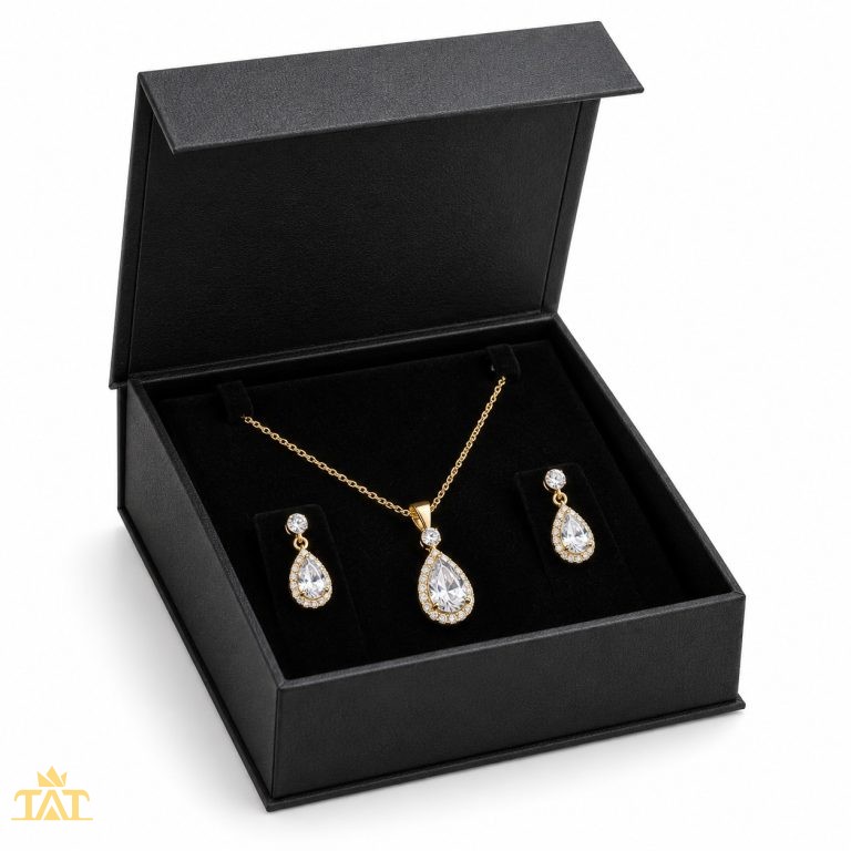 جعبه نیم سرویس مگنتی کد 89 G