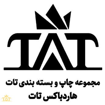 چاپ و بسته بندی تات